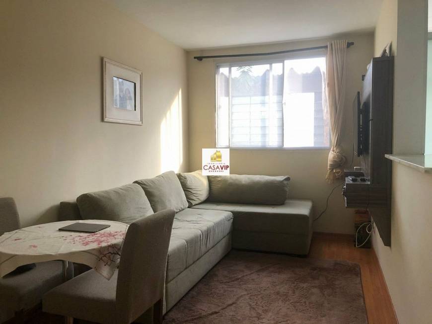 Foto 1 de Apartamento com 2 Quartos à venda, 47m² em Santo Amaro, São Paulo