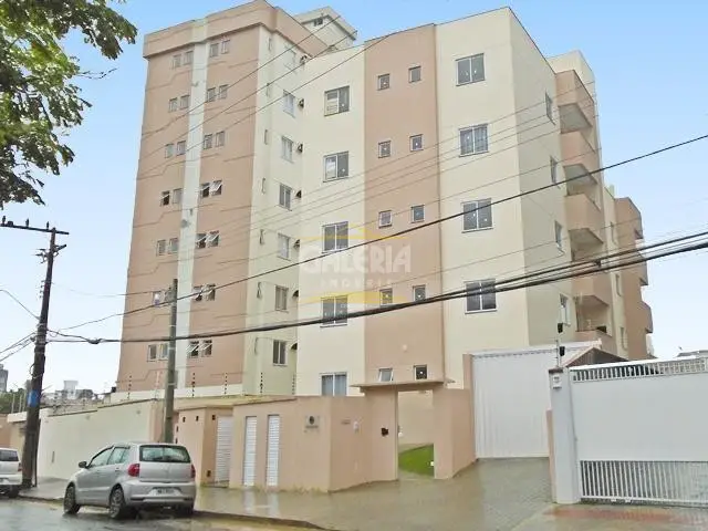Foto 1 de Apartamento com 2 Quartos para alugar, 70m² em Santo Antônio, Joinville