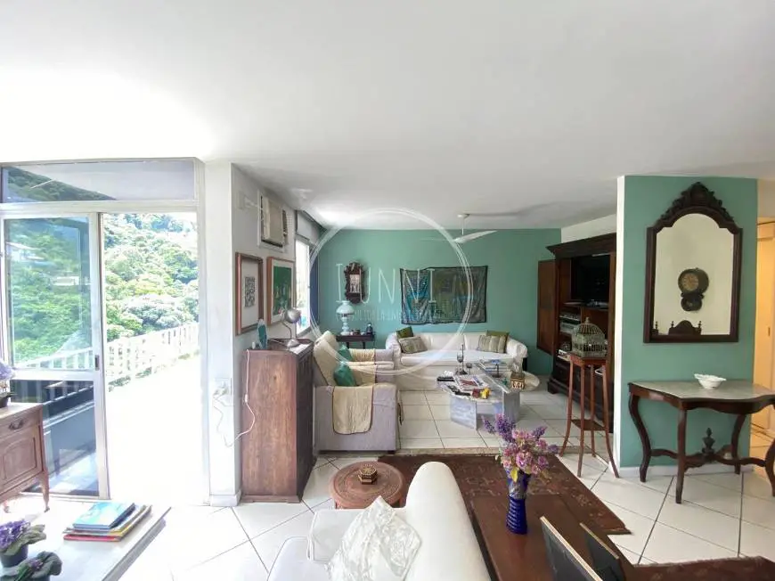 Foto 3 de Apartamento com 2 Quartos à venda, 114m² em São Conrado, Rio de Janeiro