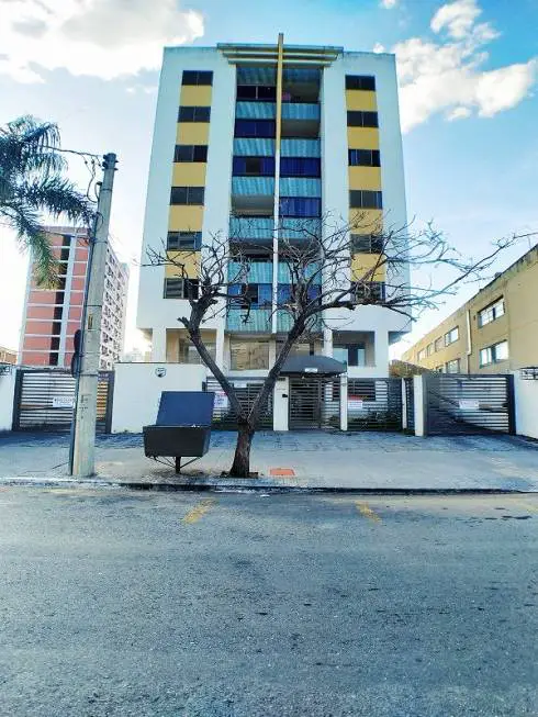 Foto 1 de Apartamento com 2 Quartos para alugar, 56m² em Setor Central, Goiânia