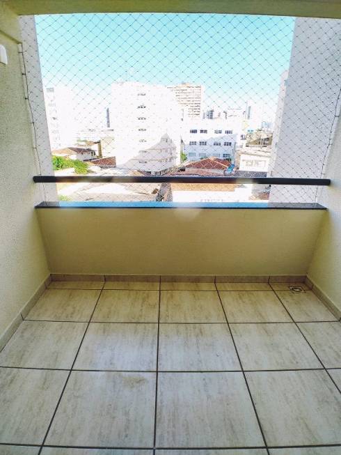 Foto 4 de Apartamento com 2 Quartos para alugar, 56m² em Setor Central, Goiânia