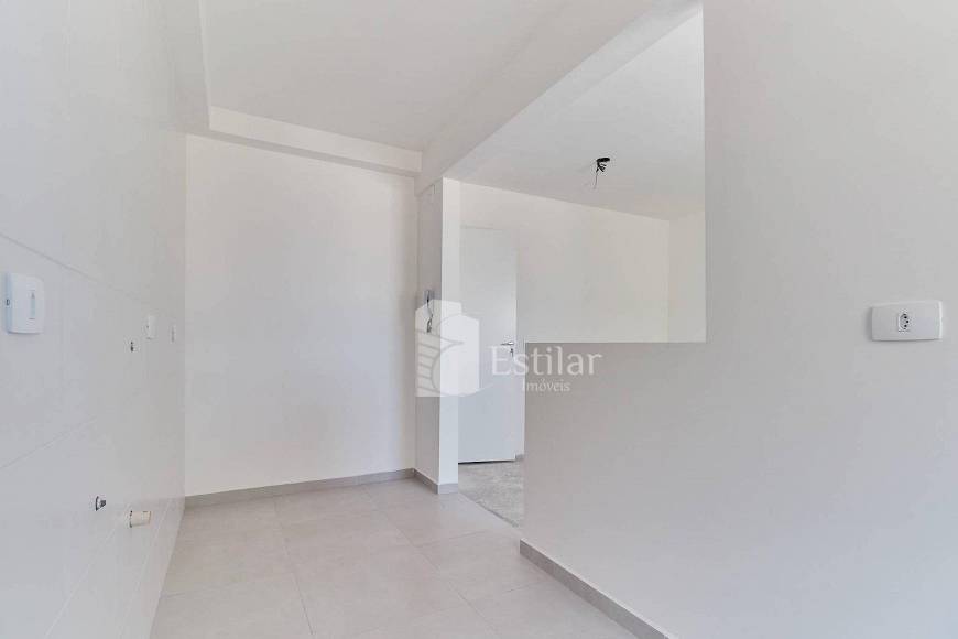 Foto 4 de Apartamento com 2 Quartos à venda, 47m² em Sitio Cercado, Curitiba
