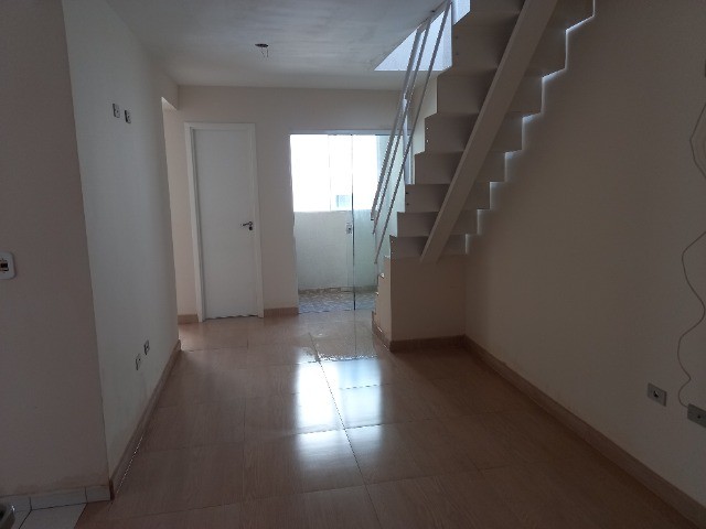 Foto 4 de Apartamento com 2 Quartos à venda, 57m² em Sitio Cercado, Curitiba