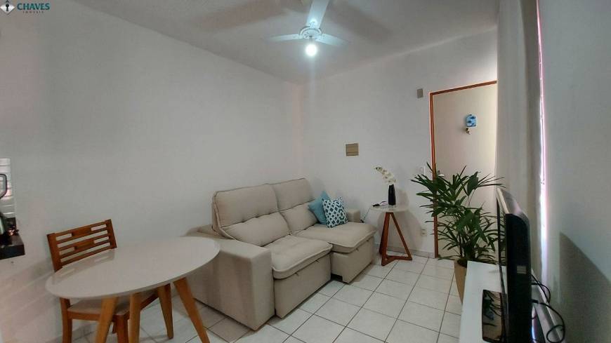 Foto 4 de Apartamento com 2 Quartos à venda, 45m² em Taquara I, Serra
