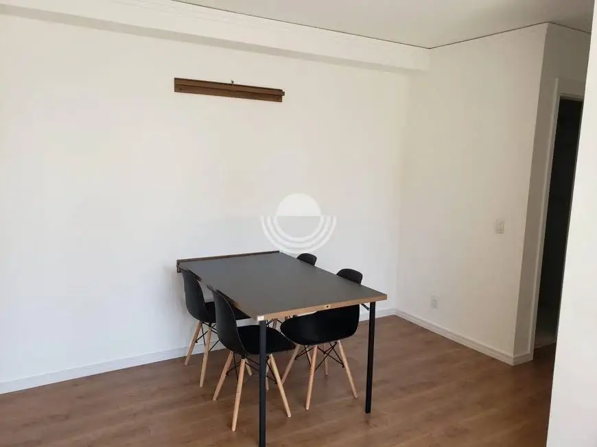 Foto 1 de Apartamento com 2 Quartos para alugar, 55m² em Taquaral, Campinas