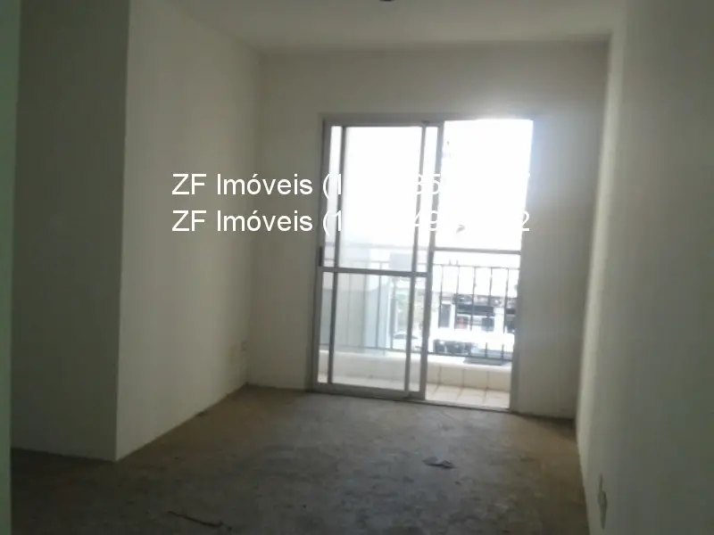 Foto 1 de Apartamento com 2 Quartos à venda, 54m² em Tucuruvi, São Paulo
