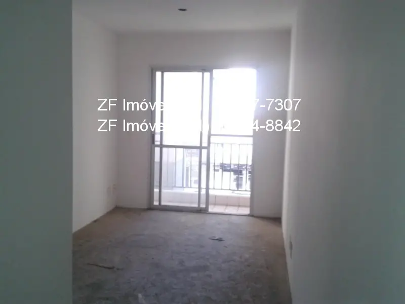Foto 2 de Apartamento com 2 Quartos à venda, 54m² em Tucuruvi, São Paulo