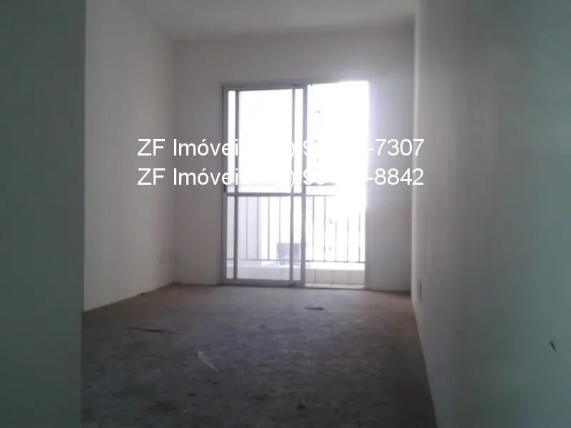 Foto 3 de Apartamento com 2 Quartos à venda, 54m² em Tucuruvi, São Paulo