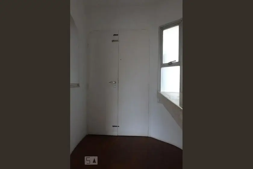 Foto 1 de Apartamento com 2 Quartos para alugar, 110m² em Vila Andrade, São Paulo