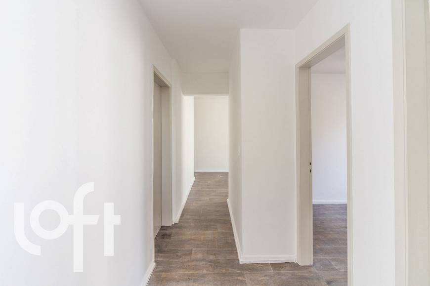 Foto 3 de Apartamento com 2 Quartos à venda, 63m² em Vila Buarque, São Paulo