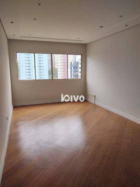 Foto 1 de Apartamento com 2 Quartos à venda, 78m² em Vila Clementino, São Paulo