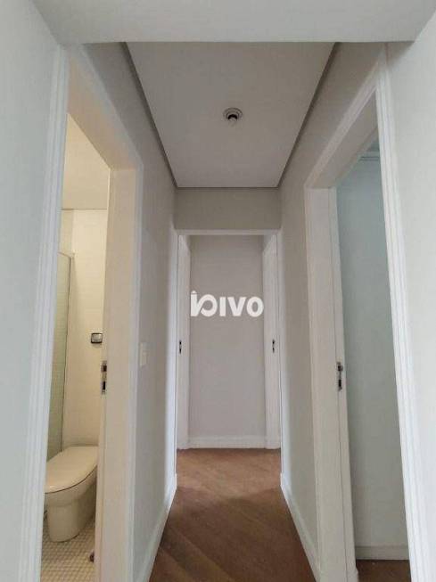Foto 3 de Apartamento com 2 Quartos à venda, 78m² em Vila Clementino, São Paulo