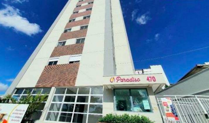 Foto 1 de Apartamento com 2 Quartos à venda, 65m² em Vila Curuçá, Santo André