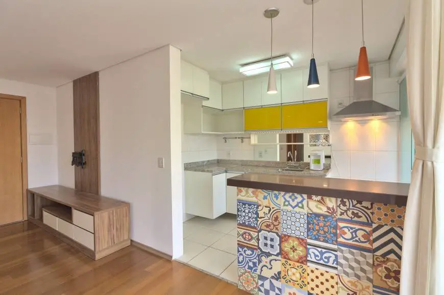 Foto 2 de Apartamento com 2 Quartos à venda, 62m² em Vila Dom Pedro I, São Paulo