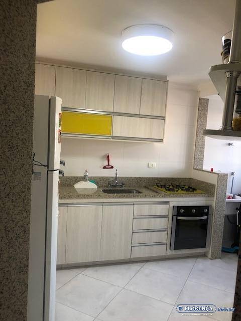Foto 1 de Apartamento com 2 Quartos à venda, 62m² em Vila Gomes Cardim, São Paulo
