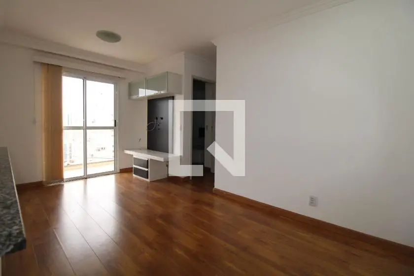 Foto 1 de Apartamento com 2 Quartos para alugar, 50m² em Vila Industrial, Campinas