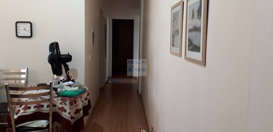 Foto 1 de Apartamento com 2 Quartos à venda, 67m² em Vila Medon, Americana