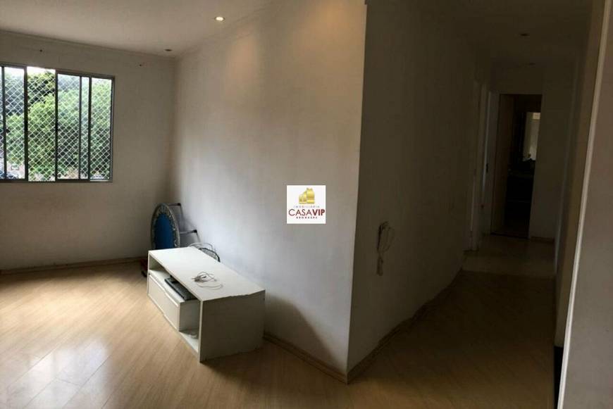Foto 1 de Apartamento com 2 Quartos à venda, 67m² em Vila Santa Teresa, São Paulo