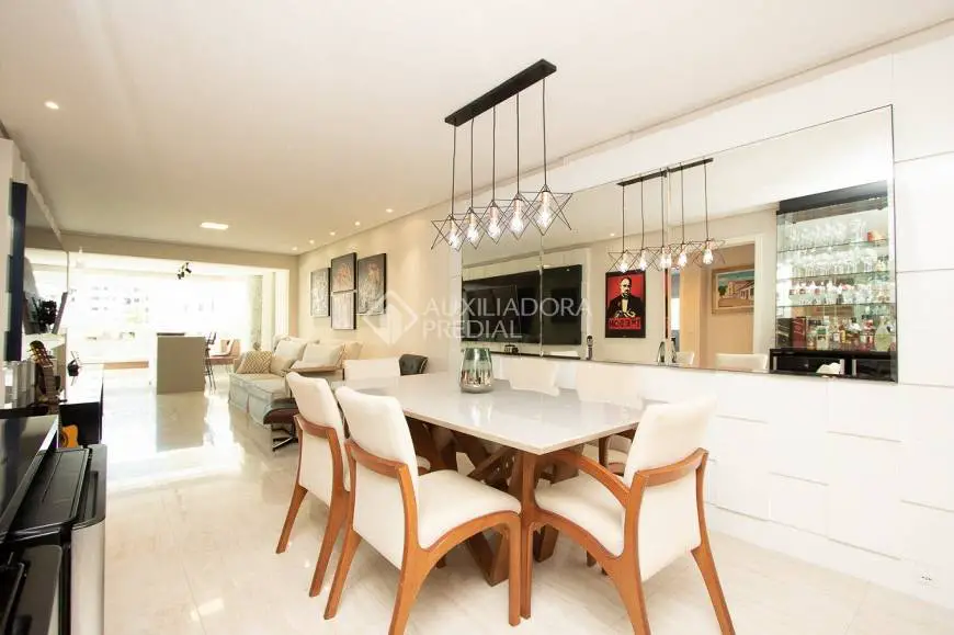 Foto 3 de Apartamento com 3 Quartos à venda, 210m² em Agronômica, Florianópolis