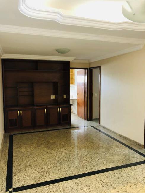 Foto 3 de Apartamento com 3 Quartos à venda, 150m² em Bandeirantes, Cuiabá