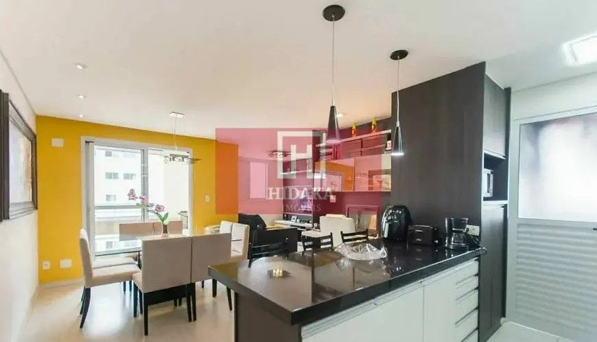 Foto 3 de Apartamento com 3 Quartos à venda, 70m² em Barra Funda, São Paulo