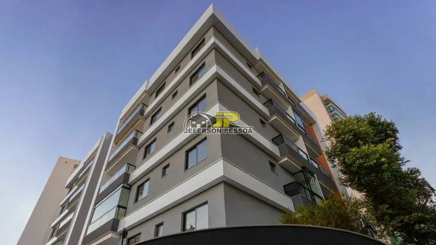 Foto 1 de Apartamento com 3 Quartos à venda, 90m² em Barro Vermelho, Vitória