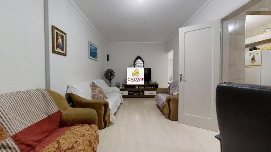 Foto 1 de Apartamento com 3 Quartos à venda, 87m² em Bela Vista, São Paulo