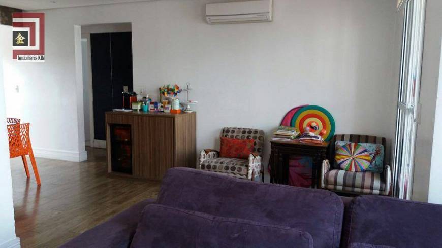 Foto 3 de Apartamento com 3 Quartos à venda, 90m² em Bosque da Saúde, São Paulo