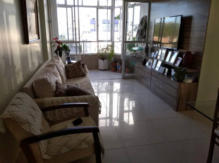 Foto 1 de Apartamento com 3 Quartos à venda, 92m² em Brotas, Salvador