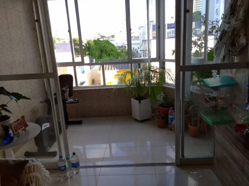 Foto 5 de Apartamento com 3 Quartos à venda, 92m² em Brotas, Salvador
