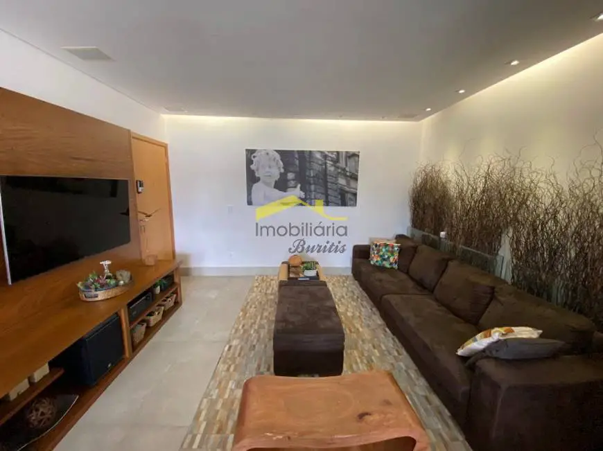 Foto 2 de Apartamento com 3 Quartos à venda, 87m² em Buritis, Belo Horizonte