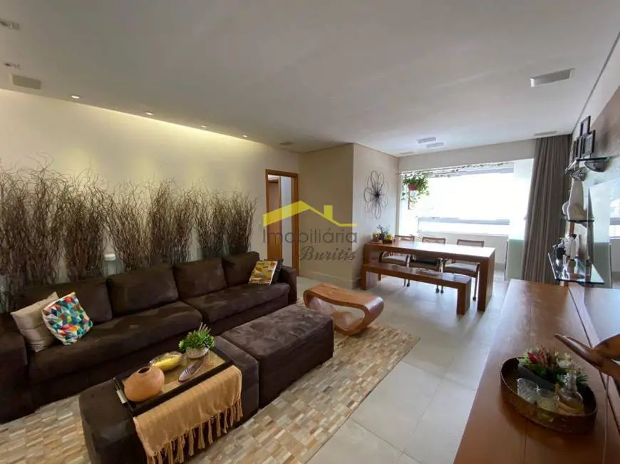 Foto 5 de Apartamento com 3 Quartos à venda, 87m² em Buritis, Belo Horizonte