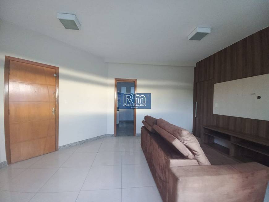 Foto 3 de Apartamento com 3 Quartos à venda, 82m² em Caiçara Adeláide, Belo Horizonte