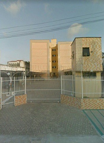 Foto 1 de Apartamento com 3 Quartos à venda, 77m² em Centro, Fortaleza