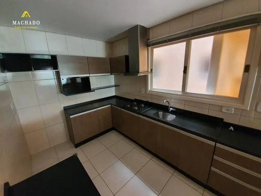 Foto 3 de Apartamento com 3 Quartos à venda, 111m² em Centro, Ivoti