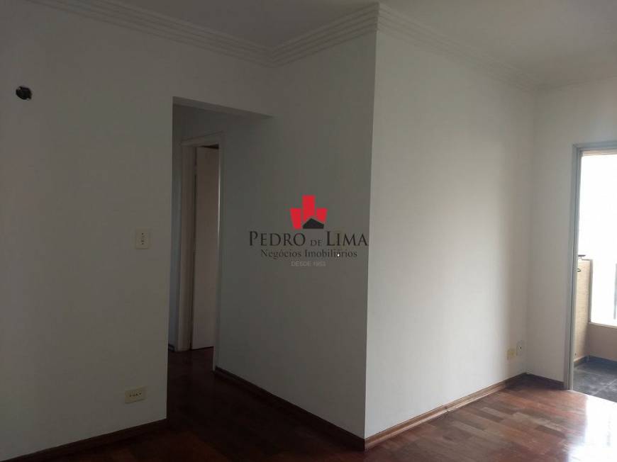 Foto 3 de Apartamento com 3 Quartos à venda, 63m² em Chácara Santo Antônio Zona Leste, São Paulo
