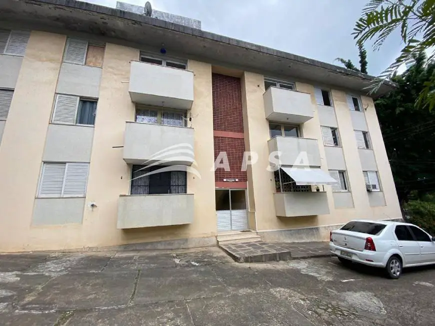 Foto 1 de Apartamento com 3 Quartos para alugar, 95m² em Chame-Chame, Salvador