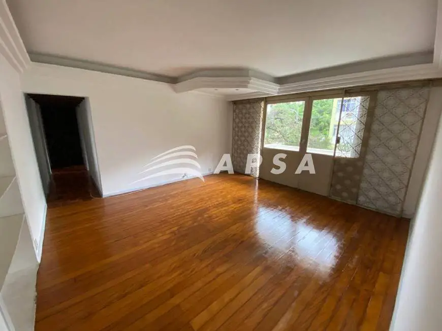 Foto 3 de Apartamento com 3 Quartos para alugar, 95m² em Chame-Chame, Salvador