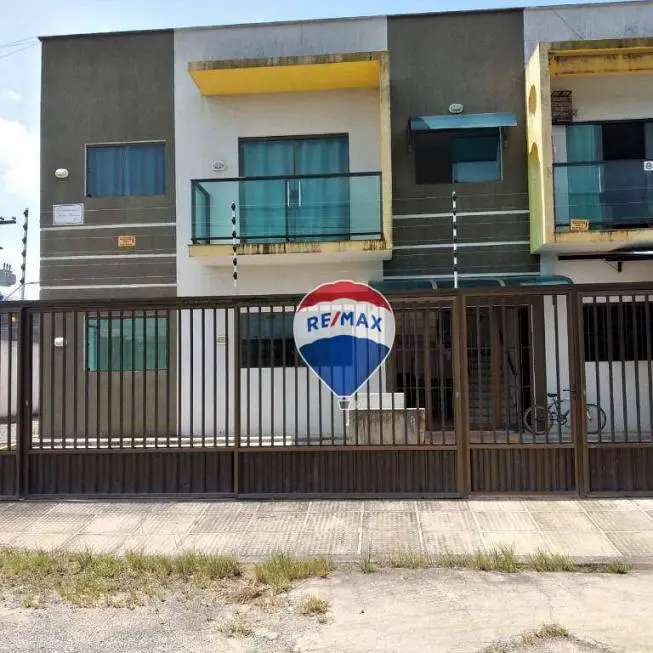 Foto 2 de Apartamento com 3 Quartos à venda, 72m² em Cidade Garapu, Cabo de Santo Agostinho