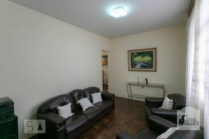 Foto 1 de Apartamento com 3 Quartos à venda, 87m² em Cidade Nova, Belo Horizonte