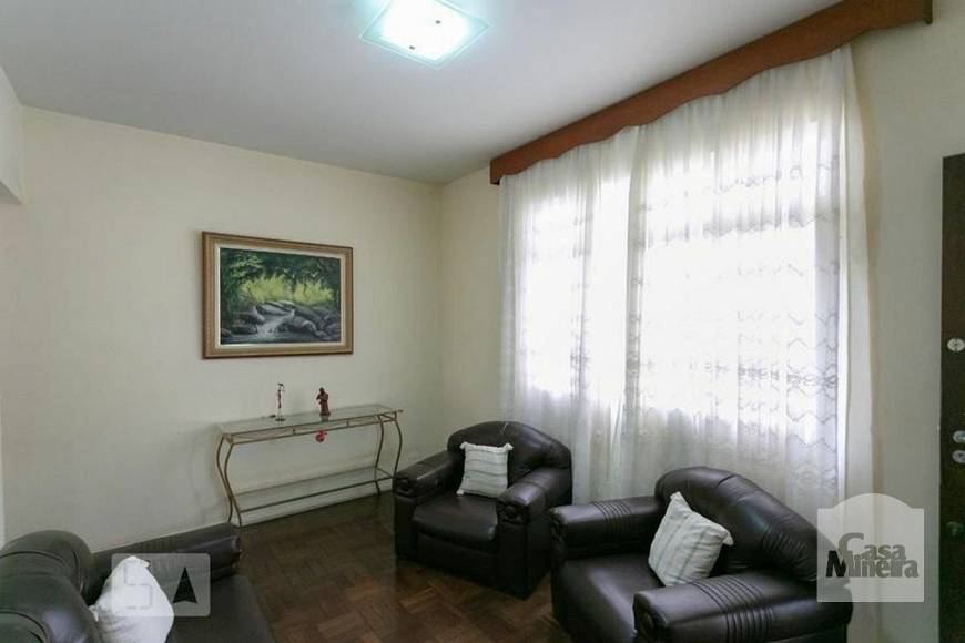 Foto 2 de Apartamento com 3 Quartos à venda, 87m² em Cidade Nova, Belo Horizonte