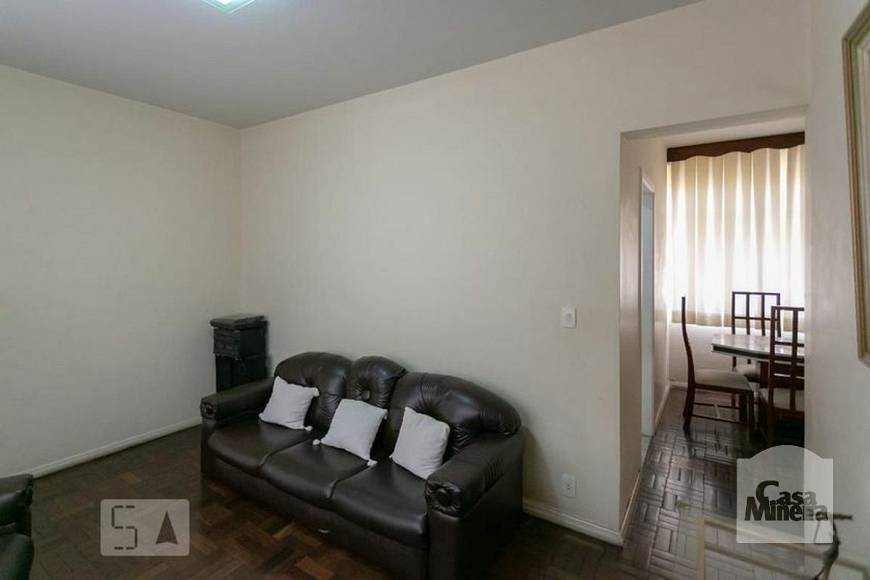 Foto 3 de Apartamento com 3 Quartos à venda, 87m² em Cidade Nova, Belo Horizonte