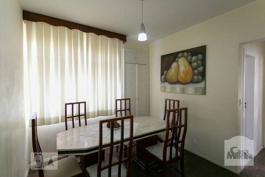 Foto 5 de Apartamento com 3 Quartos à venda, 87m² em Cidade Nova, Belo Horizonte