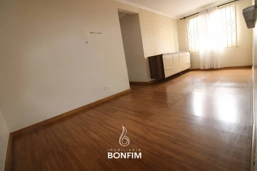 Foto 1 de Apartamento com 3 Quartos à venda, 60m² em Cristo Rei, Curitiba