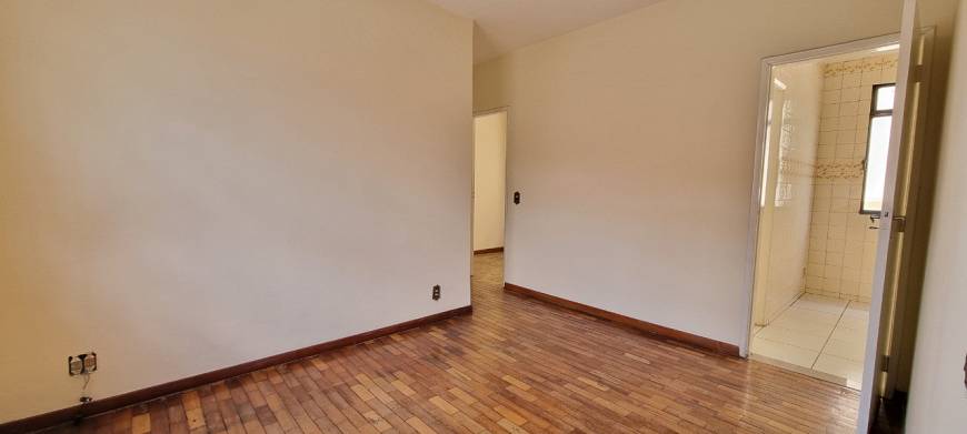 Foto 3 de Apartamento com 3 Quartos à venda, 60m² em Eldorado, Contagem