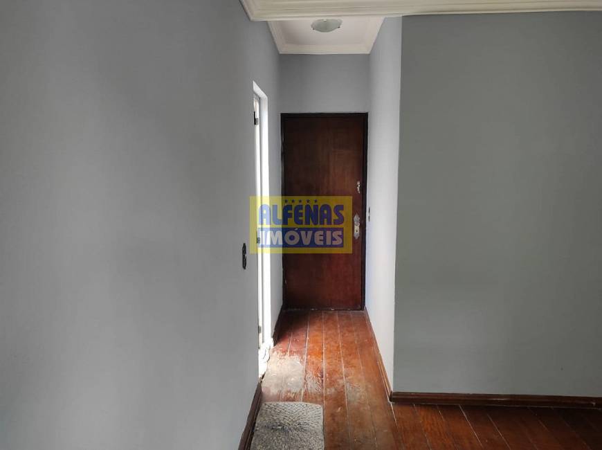 Foto 2 de Apartamento com 3 Quartos à venda, 64m² em Eldorado, Contagem