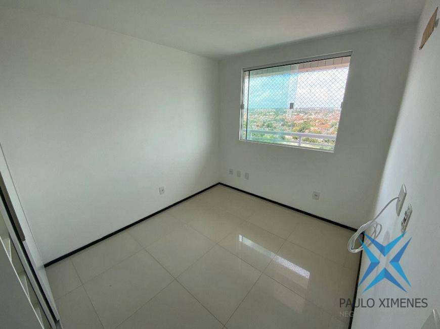 Foto 4 de Apartamento com 3 Quartos para alugar, 83m² em Engenheiro Luciano Cavalcante, Fortaleza