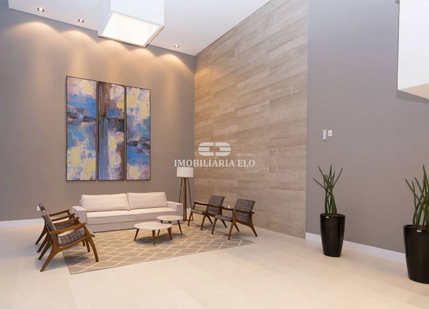 Foto 4 de Apartamento com 3 Quartos à venda, 95m² em Estreito, Florianópolis