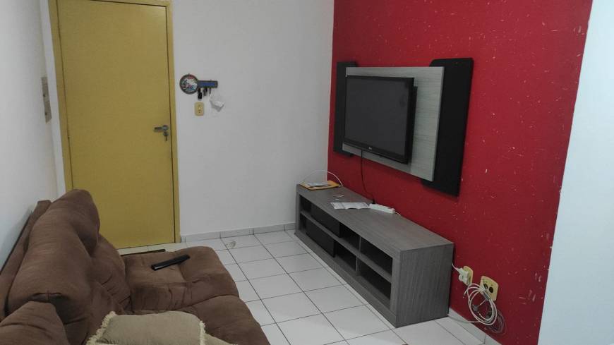 Foto 4 de Apartamento com 3 Quartos à venda, 63m² em Farolândia, Aracaju