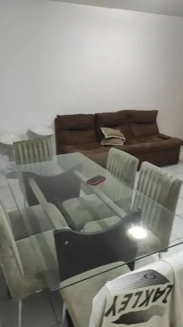 Foto 2 de Apartamento com 3 Quartos à venda, 63m² em Farolândia, Aracaju